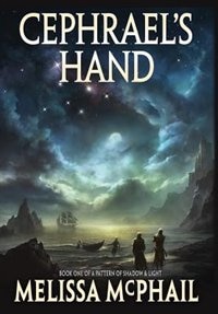 Couverture_Cephrael's Hand