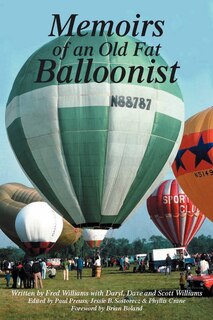 Couverture_Memoirs Of An Old Fat Balloonist