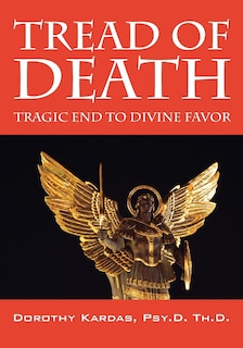 Couverture_Tread Of Death