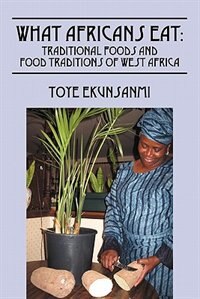Couverture_What Africans Eat