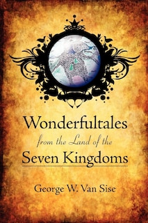 Couverture_Wonderfultales from the Land of the Seven Kingdoms