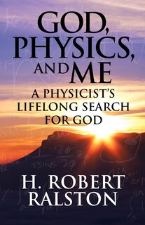 Couverture_God, Physics And Me
