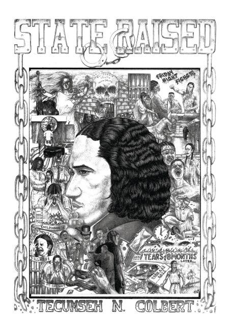 Front cover_State Raised