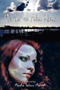 Couverture_Murder On False River