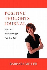 Front cover_Positive Thoughts Journal