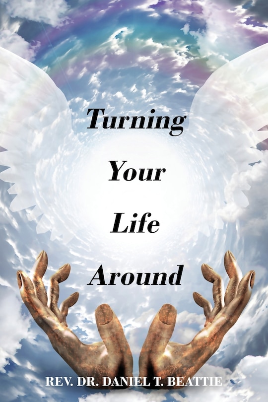 Front cover_Turning Your Life Around