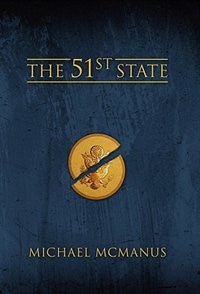 Front cover_The 51st State