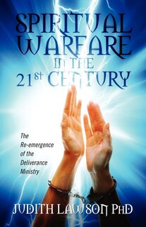 Couverture_Spiritual Warfare In The 21st Century