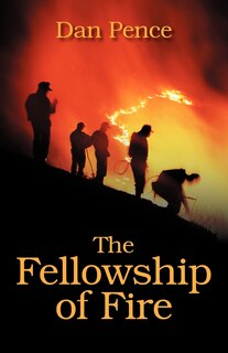 Front cover_The Fellowship Of Fire