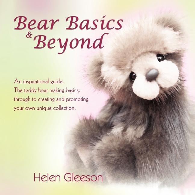 Couverture_Bear Basics & Beyond