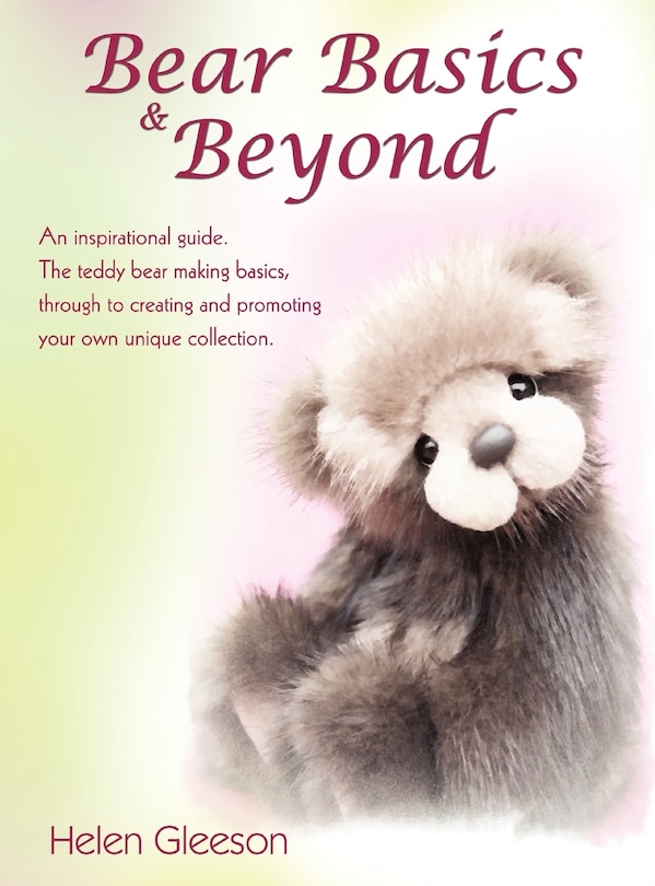 Couverture_Bear Basics & Beyond