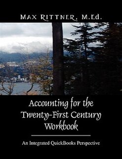 Couverture_Accounting For The Twenty-first Century Workbook