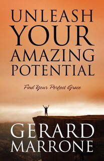 Front cover_Unleash Your Amazing Potential