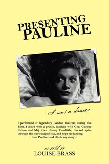Front cover_Presenting Pauline