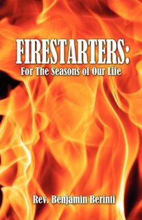 Front cover_Firestarters