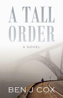 Front cover_A Tall Order