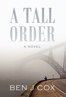 Front cover_A Tall Order