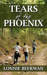 Couverture_Tears Of The Phoenix