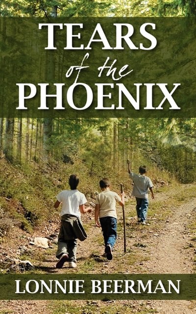 Couverture_Tears Of The Phoenix