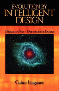 Couverture_Evolution By Intelligent Design