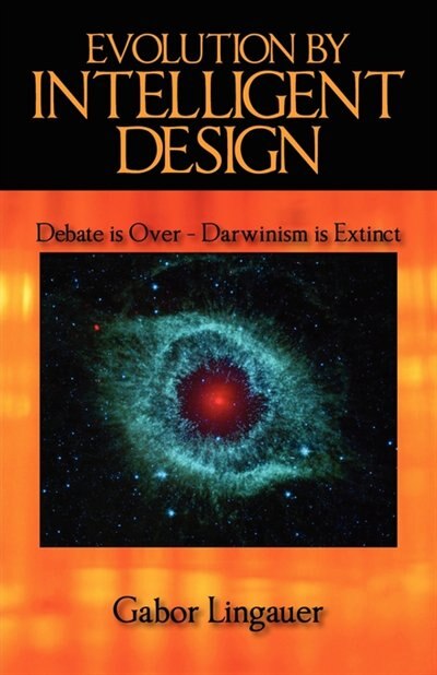 Couverture_Evolution By Intelligent Design