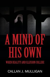 Couverture_A Mind Of His Own