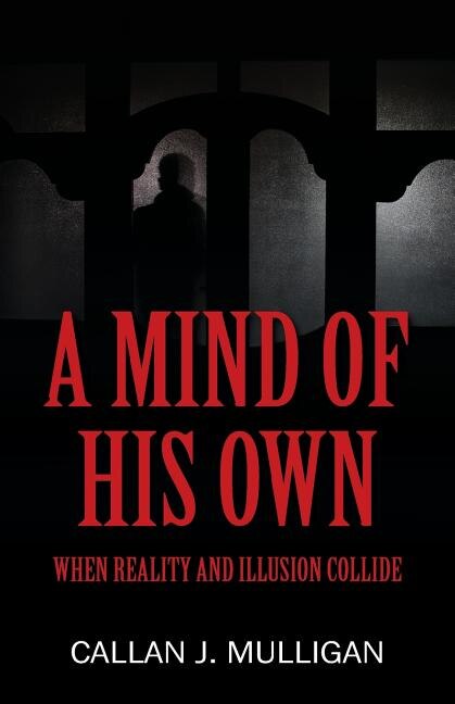 Couverture_A Mind Of His Own