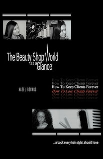 Couverture_The Beauty Shop World at a Glance