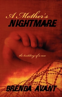 Front cover_A Mother's Nightmare