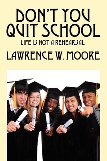 Couverture_Don't You Quit School