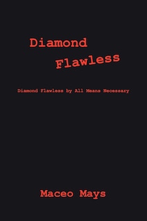 Front cover_Diamond Flawless