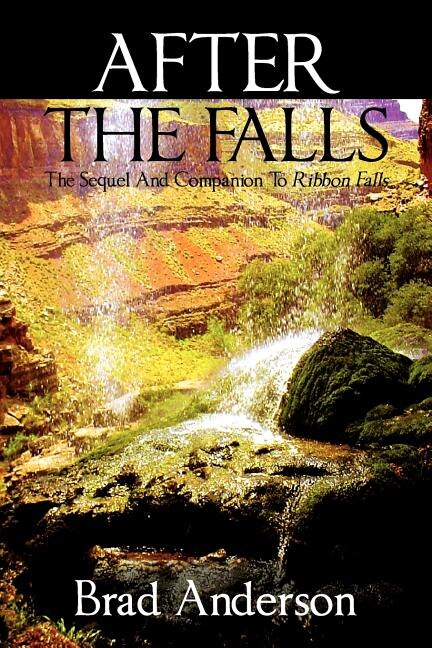 Front cover_After The Falls