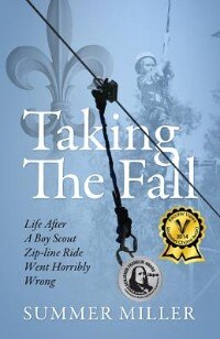 Front cover_Taking The Fall