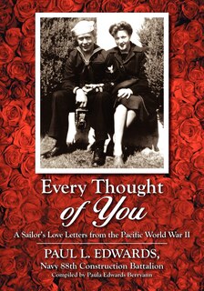 Front cover_Every Thought Of You