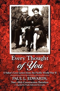 Front cover_Every Thought Of You