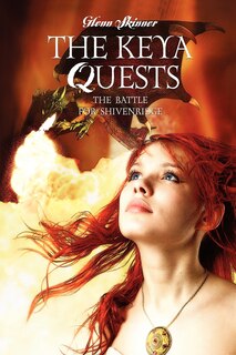 Couverture_The Keya Quests