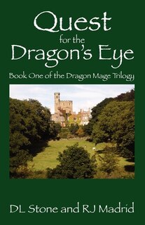 Couverture_Quest for the Dragon's Eye