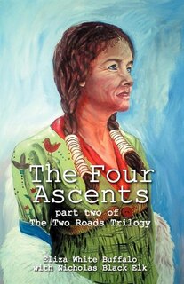 Front cover_The Four Ascents