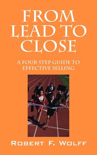 Couverture_From Lead To Close