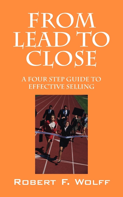 Couverture_From Lead To Close