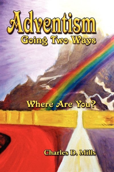 Front cover_Adventism Going Two Ways
