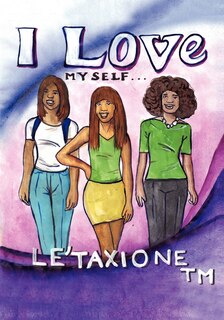 Front cover_I Love Myself...