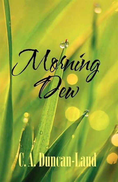 Couverture_Morning Dew