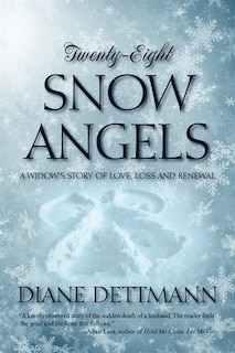 Couverture_Twenty-eight Snow Angels