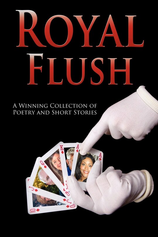 Front cover_Outskirts Press Presents Royal Flush