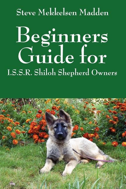 Couverture_Beginners Guide For