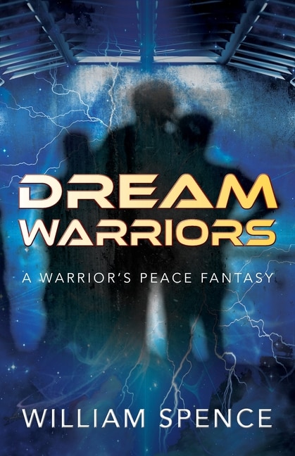 Front cover_Dream Warriors