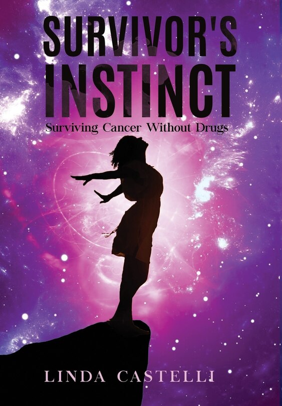 Front cover_Survivor's Instinct