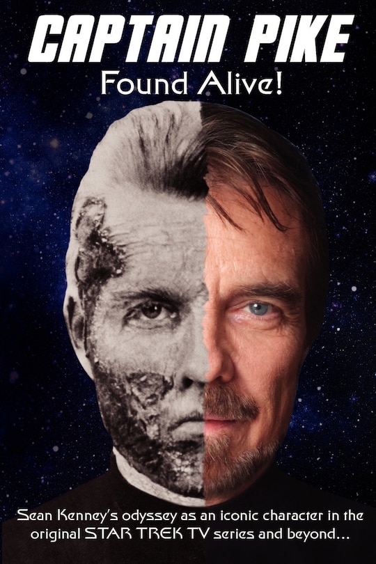 Couverture_Captain Pike Found Alive!