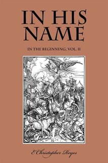Front cover_In His Name
